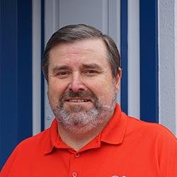 Aaron BigErv Ervie | KDWD Radio