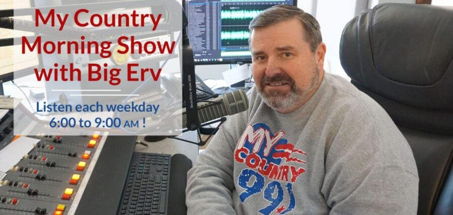 KDWD Morning Show | KDWDRadio.com